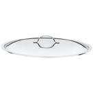 Tampa Avulsa Tramontina Professional em Aço Inox 50 cm