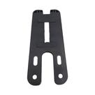 TAMPA BASE INFERIOR DA BATEIRA DA SCOOTER 48v 350W 500W BICICLETA ELETRICA BIKELETE