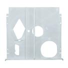 Tampa Base Interna Purificador Infinity Glass -New Up