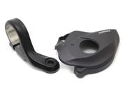 Tampa Base Trocador Deore Xt M8100 12v Alavanca Abraçadeira Tampa Base Trocador Deore Xt M8100 12v Alavanca Abraçadeira