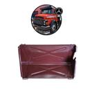 Tampa Bateria Caminhão Mb 1113 1313 1513 2013 Cara Preta