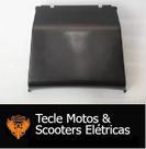 Tampa bateria x12/x16 traseira - scooter eletrica