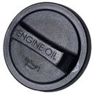 Tampa Bocal Óleo Motor Hilux 2.5 2.7 2.8 3.0 4.0 2005 A 2024