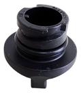 Tampa Bocal Óleo Motor S10 e Trailblazer 2.8 2020 a 2024 - Altura 3mm