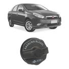 Tampa Bocal Tanque Combustivel Vedada Siena De 2004 Até 2016