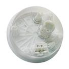 Tampa Bomba Combustível Fit 1.4 8V 16V 1.5 16V 2004 à 2008 Gasolina - TSA - T-030107 Tampa Bomba Combustível Fit 1.4 8V 16V 1.5 16V 2004 à 2008 Gasolina - TSA - T-030107