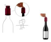 Tampa Bomba De Vácuo Para Vinhos - Prana