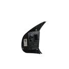 Tampa Botão Comando Direito Volante Hyundai Hb20 2020 Preto Tampa Botão Comando Direito Volante Hyundai Hb20 2020 Preto