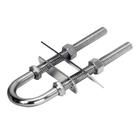 Tampa branca Stern Eye S-5028P 3/8 x 3-7/16