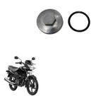 Tampa Bujão Dreno Oleo Mottu Sport Tvs 110 2023 A 2025