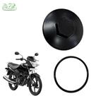 Tampa bujao valvula mottu sport tvs 110 23. embu