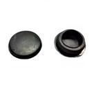 Tampa Buraco Furo De Borracha De 45mm Kit Com 1 Unidade
