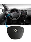 Tampa Buzina Air Bag Sandero Logan Duster 2010 2012 2014