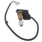 Tampa by pass com auto stop para lavajato wap eco power 2200