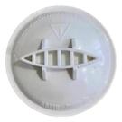 Tampa c/ Anel de Vedação Torneira Lumen da Thermosystem Hydra Tampa c/ Anel de Vedação Torneira Lumen da Thermosystem Hydra