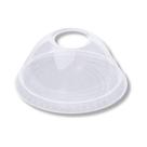 Tampa c/ furo p/ copo 440, 550 e 660 ml. c/ 20x50 un.