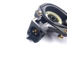 Tampa c/sensor 3 cabos pinca freio mbb farj imp. **mercedes Tampa c/sensor 3 cabos pinca freio mbb farj imp. **mercedes