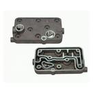TAMPA CABECOTE COMPRESSOR AR 85MM (DUPLO) para MBB 1938S 194