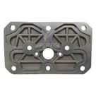 Tampa Cabeçote Compressor Ar Para Iveco Eurotech - 500310903