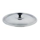 Tampa Caçarola Panela Avulsa Alumínio Leve Polida 26cm Tampa Caçarola Panela Avulsa Alumínio Leve Polida 26cm