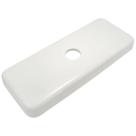 Tampa Caixa Acoplada Deca Quadra e Piano Branco Gelo - TP2117