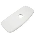 Tampa Caixa Acoplada Universal Deca Branco CD05 - TP0517