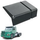 Tampa Caixa Bateria Scania S3 T R 112 Plástico LD 305561 Tampa Caixa Bateria Scania S3 T R 112 Plástico LD 305561