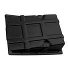 TAMPA CAIXA BATERIA VW 18310 TITAN RSP NAC. APLICAÇÃO Titan