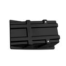 Tampa caixa bateria vw 2000.( 1 bateria) rsp nac. aplicaçã