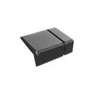 Tampa Caixa de Bateria para Scania SC T/R 112 - Plástico Tampa Caixa de Bateria para Scania SC T/R 112 - Plástico