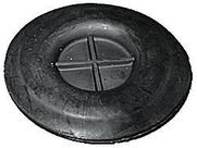 Tampa caixa estepe vw 1300l/brasilia
