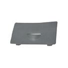 Tampa Caixa Fusivel Cinza Claro Gol-parati-saveiro Nk-185008