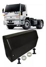 Tampa Caixa Fusivel Ford Cargo 1995 A 2011 Com Pino Trava-P200.32