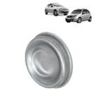 Tampa Calota Cubo Roda Peugeot Citroen 206 207 C3 374019 Tampa Calota Cubo Roda Peugeot Citroen 206 207 C3 374019