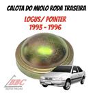Tampa Calotinha Cubo Eixo Traseiro Logus / Pointer 1993 - 1996