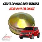 Tampa Calotinha Cubo Eixo Traseiro Mobi 2017 em diante