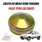Tampa Calotinha Cubo Eixo Traseiro Palio 1996 em diante