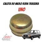Tampa Calotinha Cubo Eixo Traseiro Uno