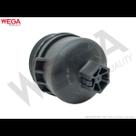 Tampa caneca óleo Ford Transit 2008 a 2016 Wega TFW-710