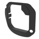 Tampa Capa Acabamento Parachoque Dianteiro Sensor Distanci Radar Audi A6 S7 A7 2011 2012 2013 2018 4G0907224 4G0907225