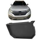Tampa Capa Acabamento Parachoque Dianteiro Sensor Radar Hon Crv Cr-v 2020 2021 2022 71124TLAA50