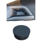 Tampa Capa Acabamento Puxador Porta Objeto Niss Kicks 2017 2018 2019 2020 2021 2025 Parafuso