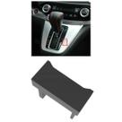 Tampa Capa Acabamento Trava Destrava Alavanca Cambio Automatico Hon Crv Cr-v 2012 2013 2014 2015 2016 Tampinha Capinha