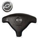 Tampa Capa Buzina Volante Air Bag Zafira Astra Corsa Classic