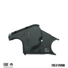 Tampa Capa Inferior Correia Dentada Fiat Mobi Strada Uno