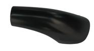 Tampa Capa Moldura Acabamento Rack Teto Traseiro Esquerdo Airtrek Outlander 2001 2002 2004 2005 2006 2007 2008 MR971441