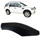 Tampa Capa Moldura Acabamento Rack Teto Traseiro Esquerdo Freelander 2 2006 2007 2008 2009 2010 2011 2012 2013 2014 2015 Tampa Capa Moldura Acabamento Rack Teto Traseiro Esquerdo Freelander 2 2006 2007 2008 2009 2010 2011 2012 2013 2014 2015