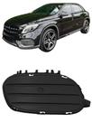 Tampa Capa Moldura Farol de Milha Esquerdo Merced Gla250 X156 Sport 2017 2018 2019 2020 Acabamento Tampinha A1568858700