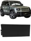 Tampa Capa Moldura Inferior Farol Dianteiro Direito Range Rover Defender L663 2020 2021 2022 2023 2024 2025 Acabamento Tampa Capa Moldura Inferior Farol Dianteiro Direito Range Rover Defender L663 2020 2021 2022 2023 2024 2025 Acabamento