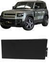 Tampa Capa Moldura Inferior Farol Dianteiro Esquerdo Range Rover Defender L663 2020 2021 2022 2023 2024 2025 Acabamento Tampa Capa Moldura Inferior Farol Dianteiro Esquerdo Range Rover Defender L663 2020 2021 2022 2023 2024 2025 Acabamento